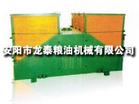 6×13、6×15層無立軸自衡6倉平篩